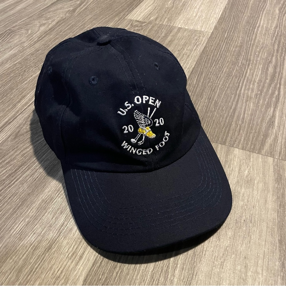U.S. Open Winged Foot 2020 Hat - Picture 1 of 3